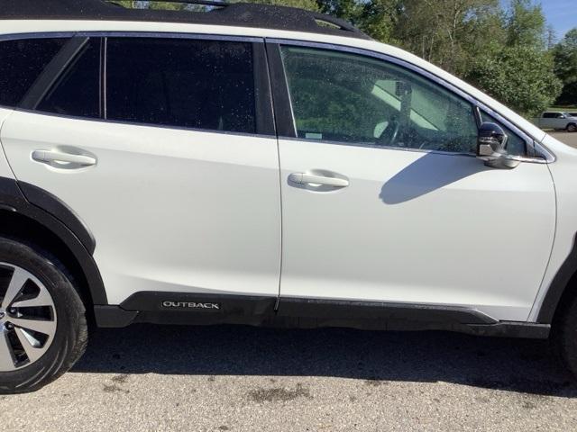 used 2024 Subaru Outback car, priced at $28,000