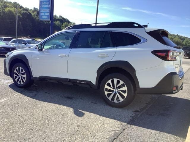 used 2024 Subaru Outback car, priced at $28,000