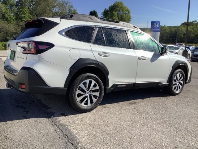 used 2024 Subaru Outback car, priced at $28,000