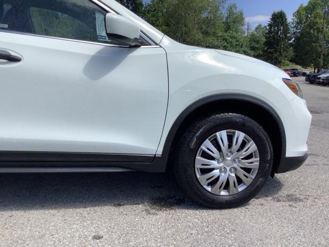 used 2018 Nissan Rogue car, priced at $12,000