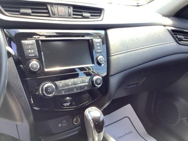 used 2018 Nissan Rogue car, priced at $12,000