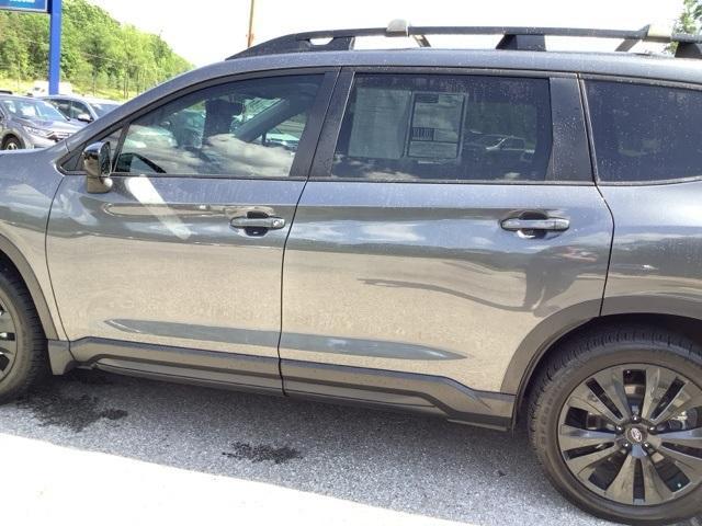 used 2022 Subaru Ascent car, priced at $33,000