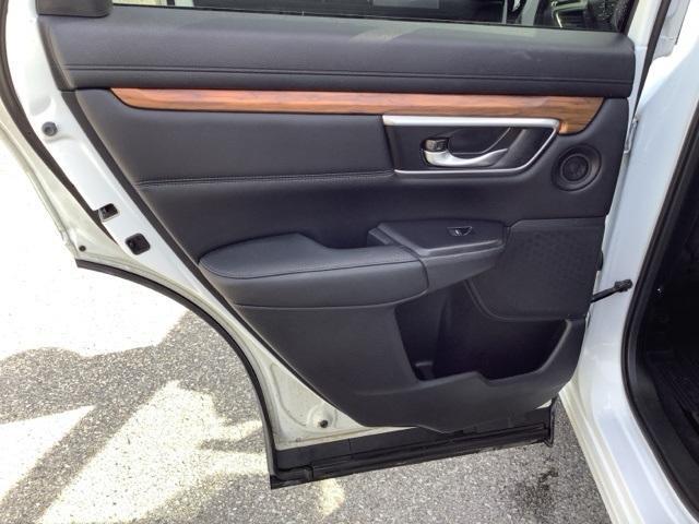 used 2019 Honda CR-V car, priced at $20,900