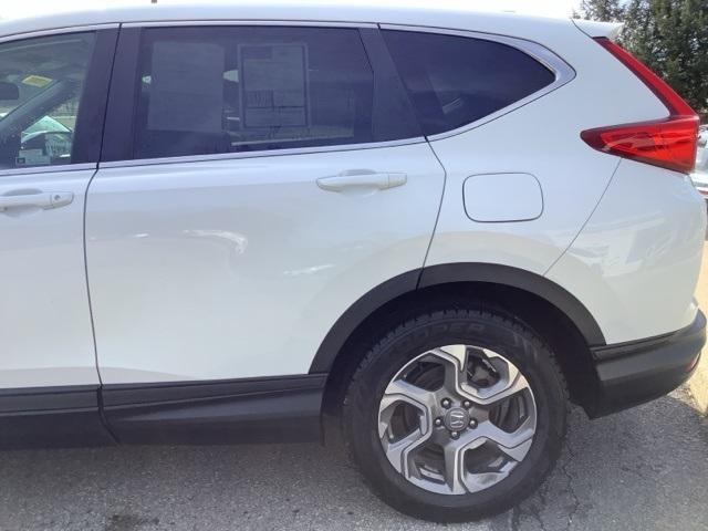 used 2019 Honda CR-V car, priced at $20,900