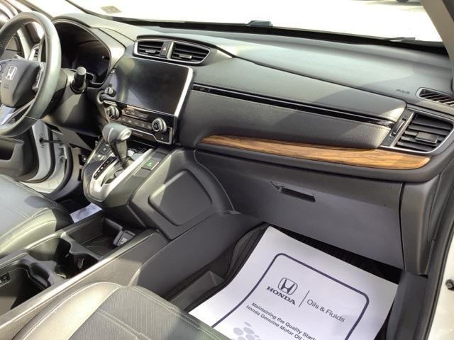 used 2019 Honda CR-V car, priced at $20,900