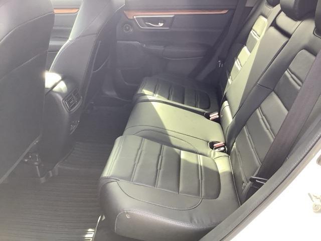 used 2019 Honda CR-V car, priced at $20,900