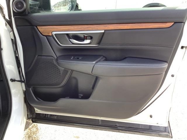 used 2019 Honda CR-V car, priced at $20,900