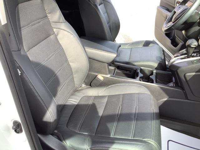 used 2019 Honda CR-V car, priced at $20,900