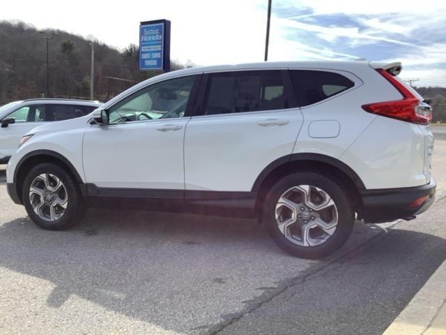 used 2019 Honda CR-V car, priced at $20,900