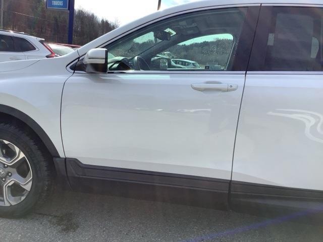 used 2019 Honda CR-V car, priced at $20,900