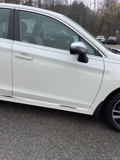 used 2018 Subaru Legacy car, priced at $14,999