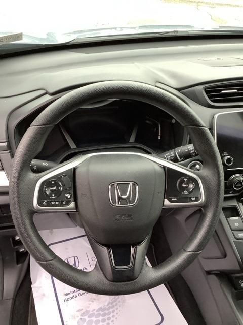 used 2022 Honda CR-V car, priced at $27,999