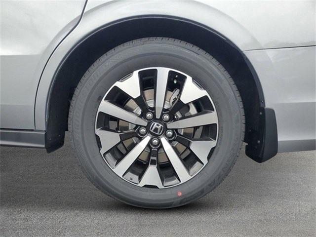 new 2026 Honda Odyssey car, priced at $43,290