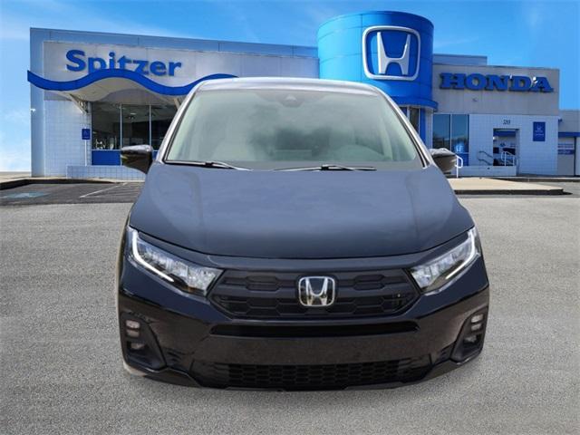 new 2026 Honda Odyssey car, priced at $43,655