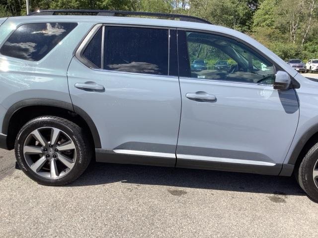used 2025 Honda Pilot car, priced at $50,000