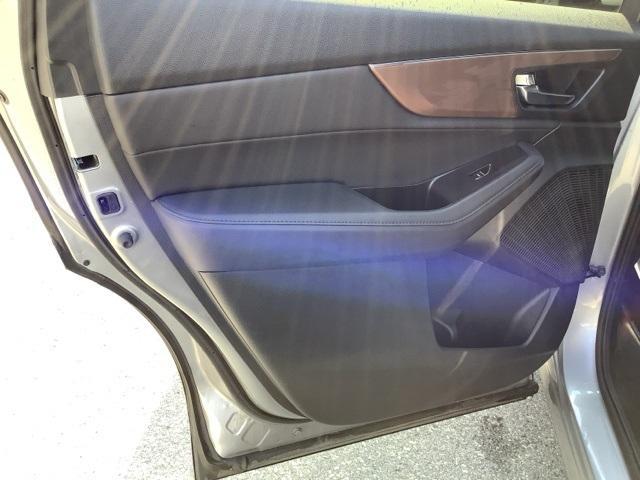 used 2022 Acura MDX car, priced at $36,300