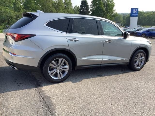 used 2022 Acura MDX car, priced at $36,300