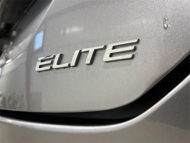 new 2025 Honda Pilot car, priced at $54,575