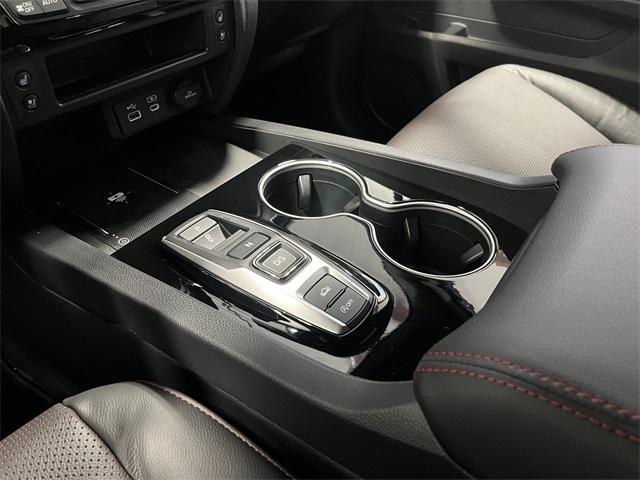 new 2025 Honda Ridgeline car, priced at $44,894