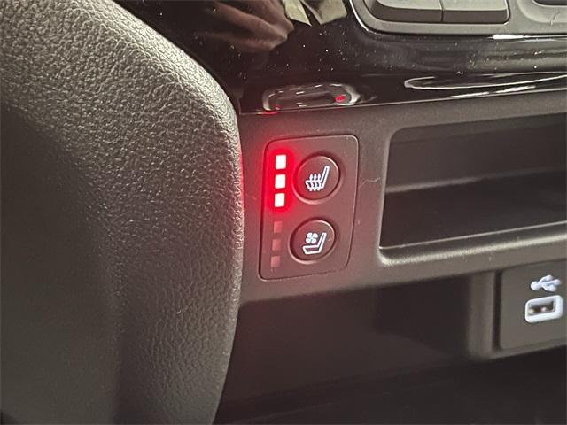 new 2025 Honda Ridgeline car, priced at $44,894