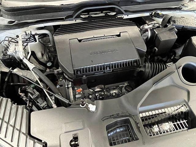 new 2025 Honda Pilot car, priced at $48,550