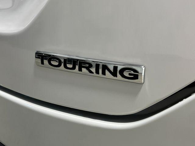 new 2025 Honda Pilot car, priced at $48,550