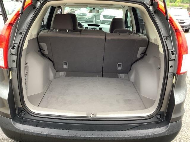 used 2014 Honda CR-V car, priced at $14,000