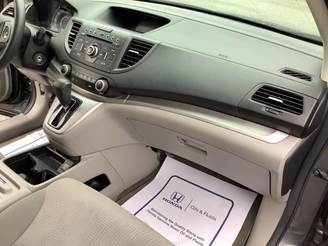 used 2014 Honda CR-V car, priced at $14,000