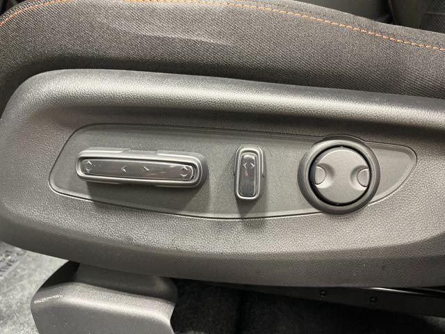 new 2026 Honda CR-V Hybrid car, priced at $40,705