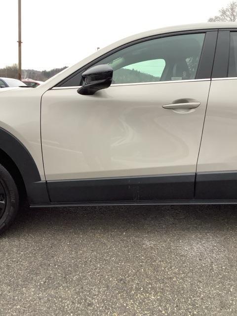 used 2024 Mazda CX-30 car, priced at $22,999