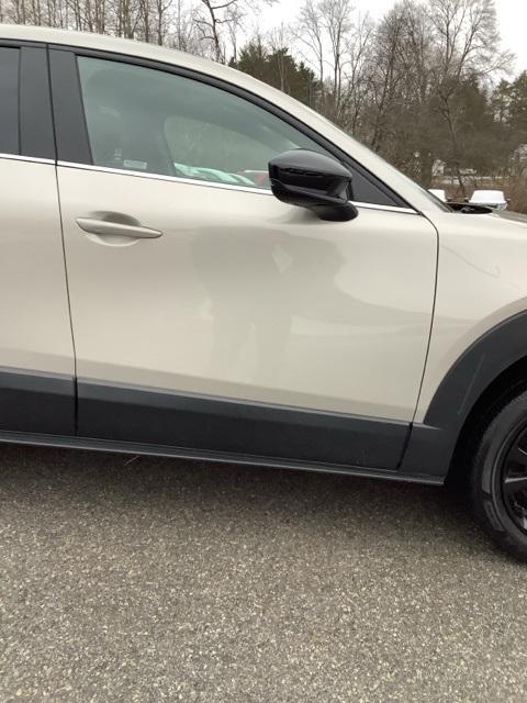 used 2024 Mazda CX-30 car, priced at $22,999