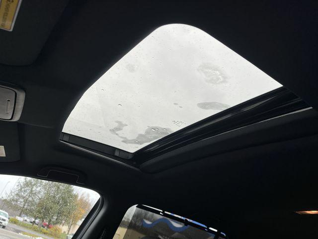 used 2025 Honda Passport car, priced at $39,899