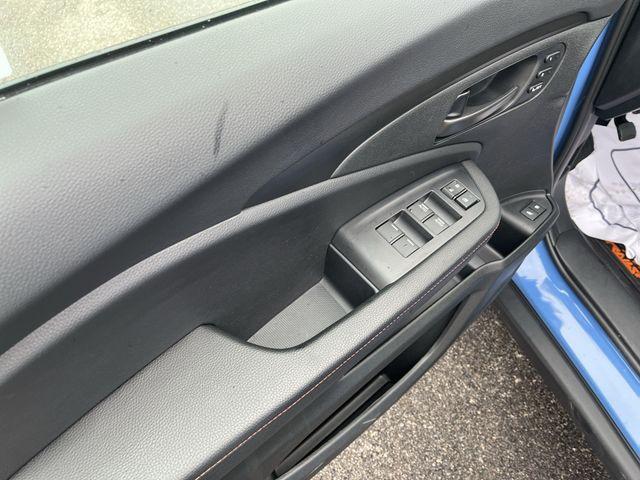 used 2025 Honda Passport car, priced at $39,899