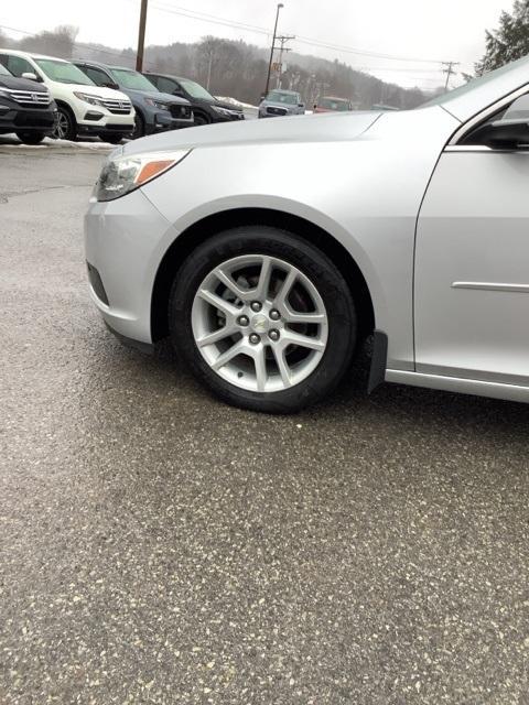 used 2014 Chevrolet Malibu car, priced at $10,998