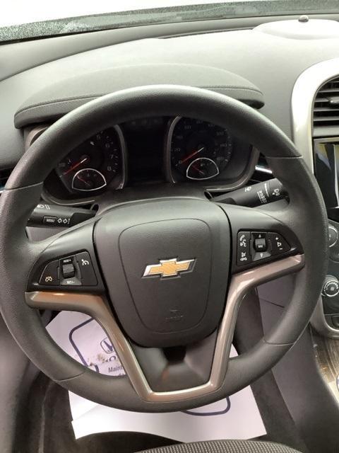 used 2014 Chevrolet Malibu car, priced at $10,998