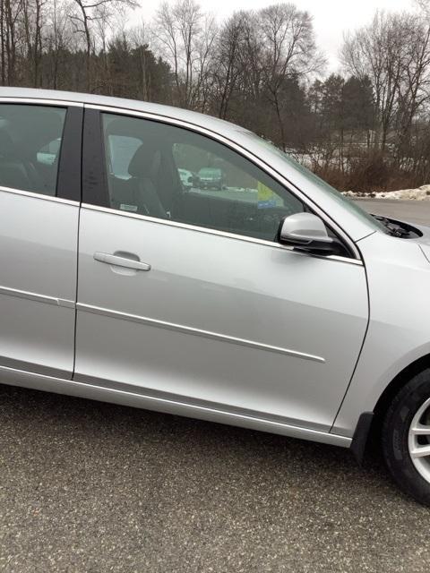 used 2014 Chevrolet Malibu car, priced at $10,998