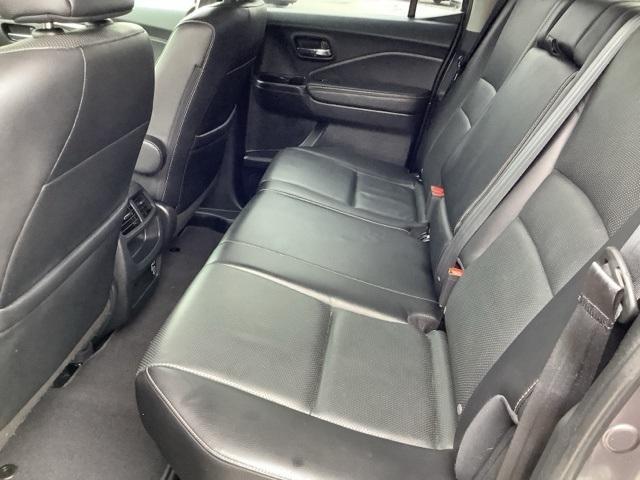 used 2022 Honda Ridgeline car, priced at $33,300