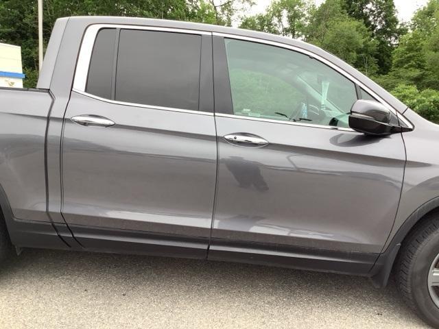 used 2022 Honda Ridgeline car, priced at $33,300