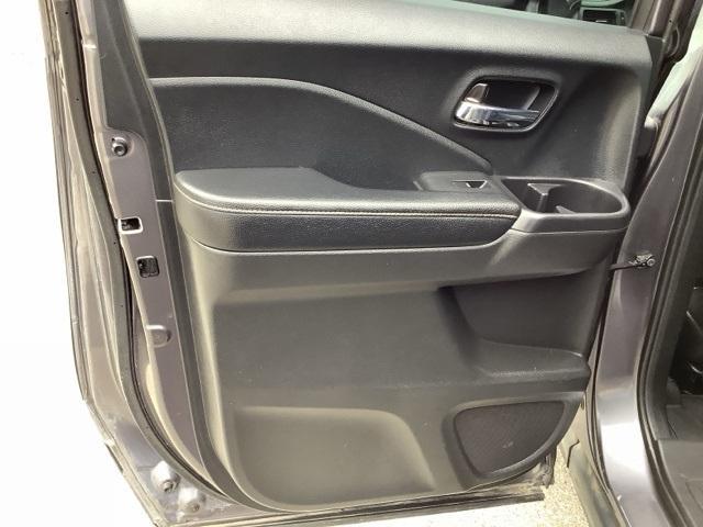 used 2022 Honda Ridgeline car, priced at $33,300