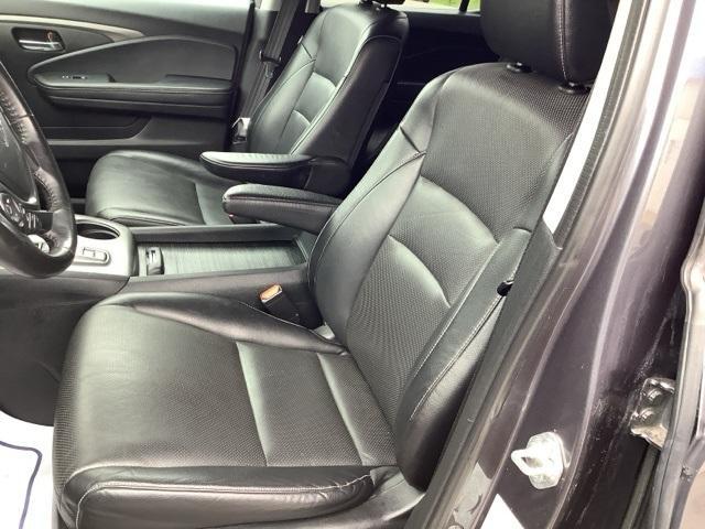 used 2022 Honda Ridgeline car, priced at $33,300