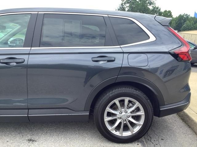 used 2025 Honda CR-V car, priced at $36,000