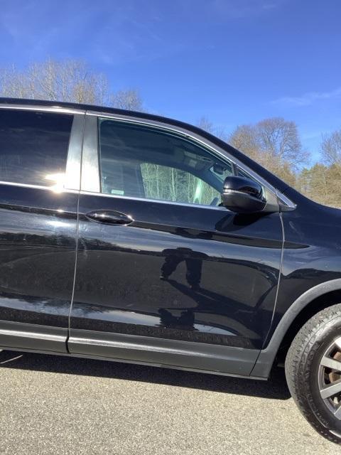 used 2019 Honda Pilot car, priced at $24,999