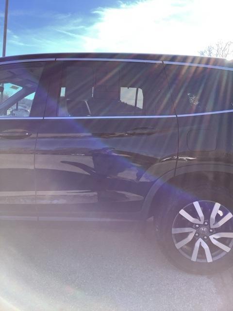 used 2019 Honda Pilot car, priced at $24,999