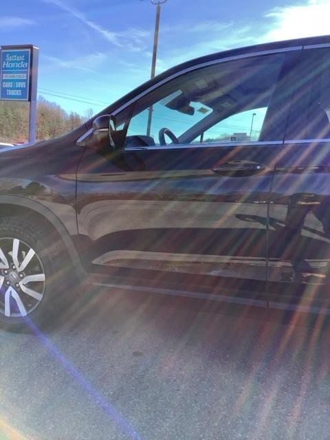 used 2019 Honda Pilot car, priced at $24,999