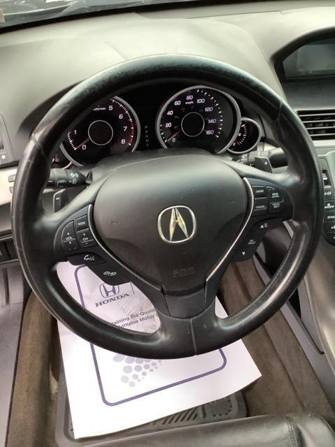 used 2013 Acura TL car, priced at $8,800