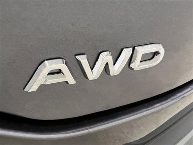 new 2025 Honda Pilot car, priced at $47,095