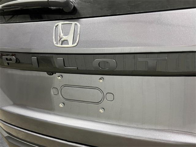 new 2025 Honda Pilot car, priced at $47,095