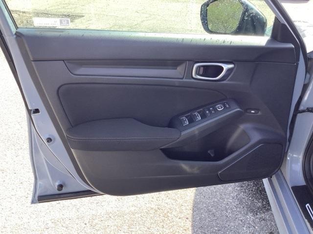 used 2022 Honda Civic car, priced at $24,000
