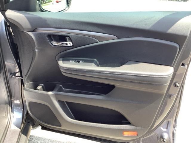 used 2020 Honda Ridgeline car, priced at $30,900