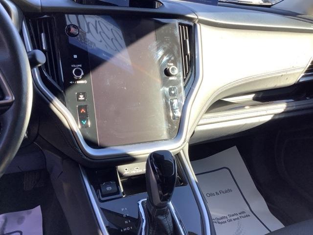 used 2024 Subaru Outback car, priced at $33,000